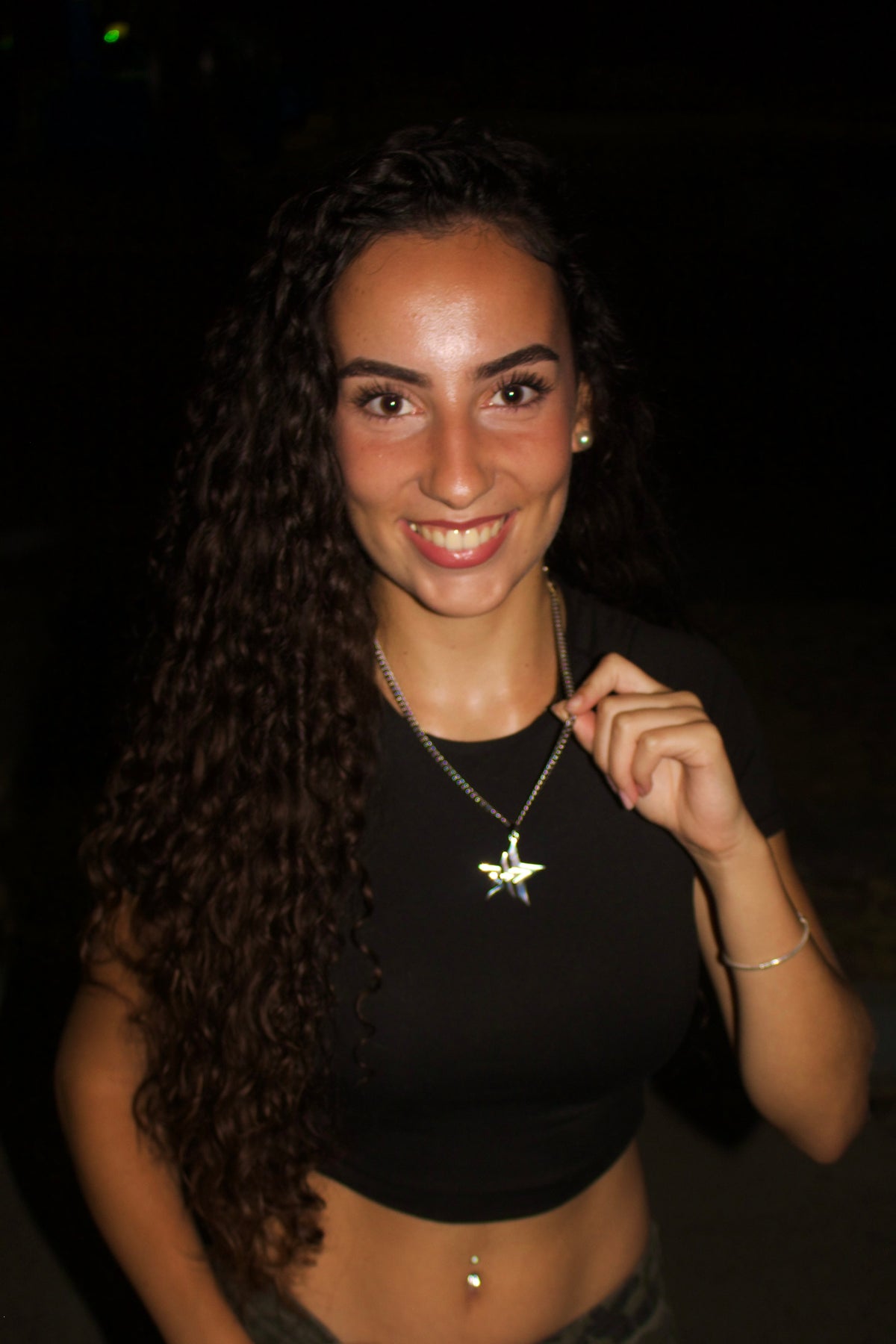 THE OUTSHINE CHAIN